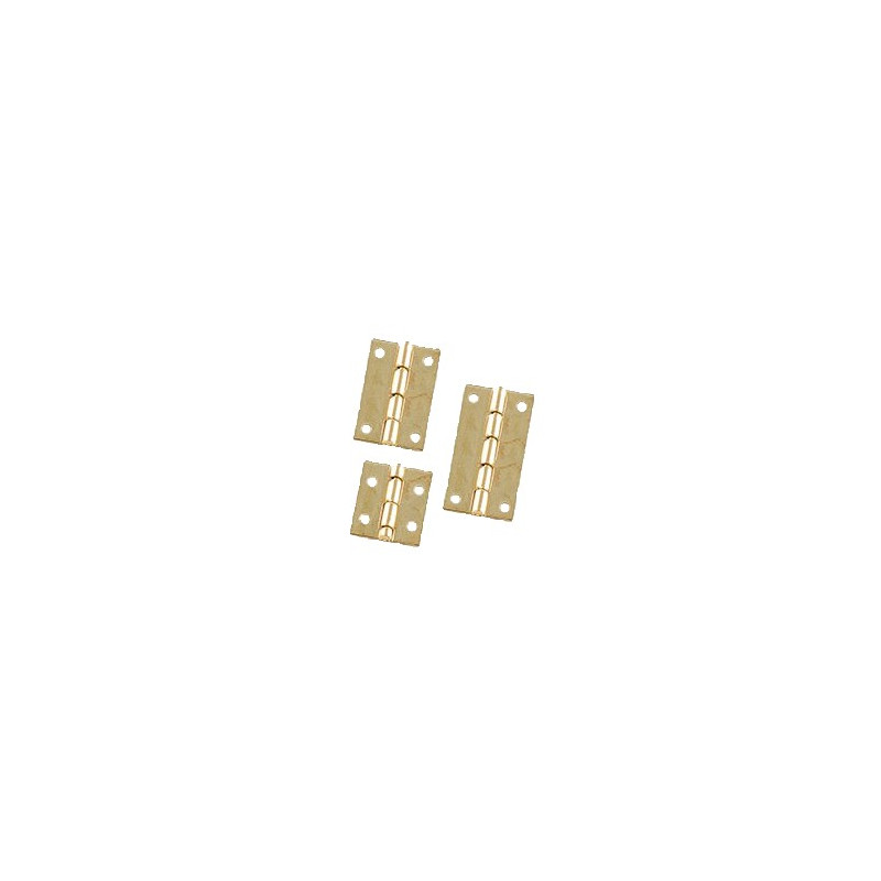 ESTUCHE BISAGRA BS22 13x25MM LP