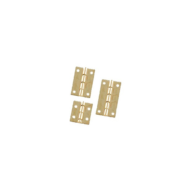 ESTUCHE BISAGRA BS22 13x25MM LP