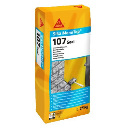 SIKA TOP 107 SEAL 25KG