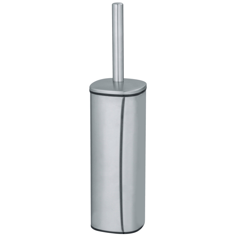 ESCOBILLERO ALASSIO ACERO INOXIDABLE 24770