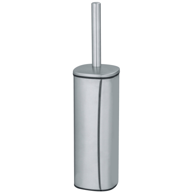 ESCOBILLERO ALASSIO ACERO INOXIDABLE 24770