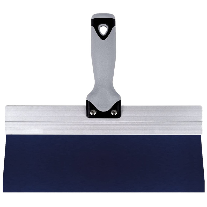 ESPATULA EMPLASTECER AZUL 300mm