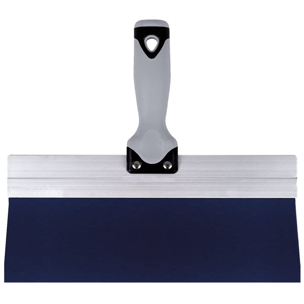 ESPATULA EMPLASTECER AZUL 300mm