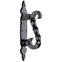 LLAMADOR SALOMONICO NEGRO 624