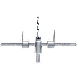 CORTADOR CIRCULAR AJUSTABLE 50-180MM