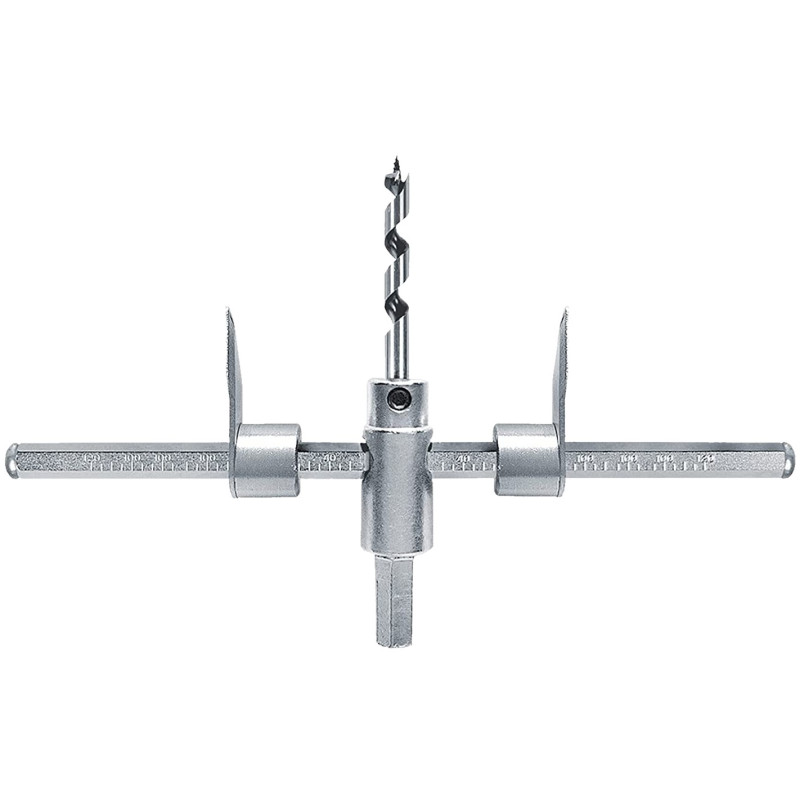 CORTADOR CIRCULAR AJUSTABLE 50-180MM