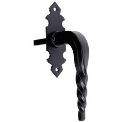 GRISAN MANILLA C/ESC. 100x32 NEGRA