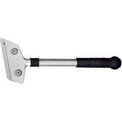 RASQUETA PINTURA 300MM/100MM