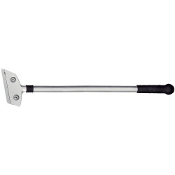 RASQUETA PINTURA 600MM/100MM