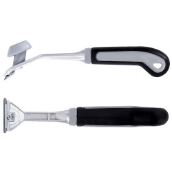 RASQUETA PINTURA 290MM/65mm