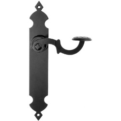 JGO. MANILLAS 230/105G NEGRO