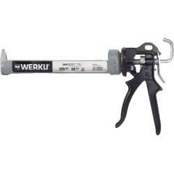 PISTOLA CARTUCHO 225MM 1800N