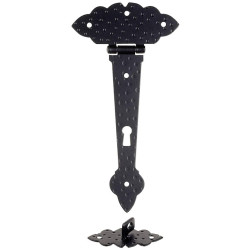 CIERRE DE ARCON 140mm.