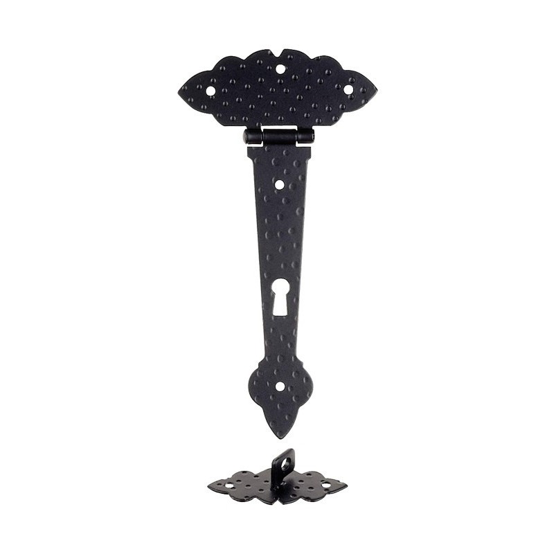 CIERRE DE ARCON 140mm.