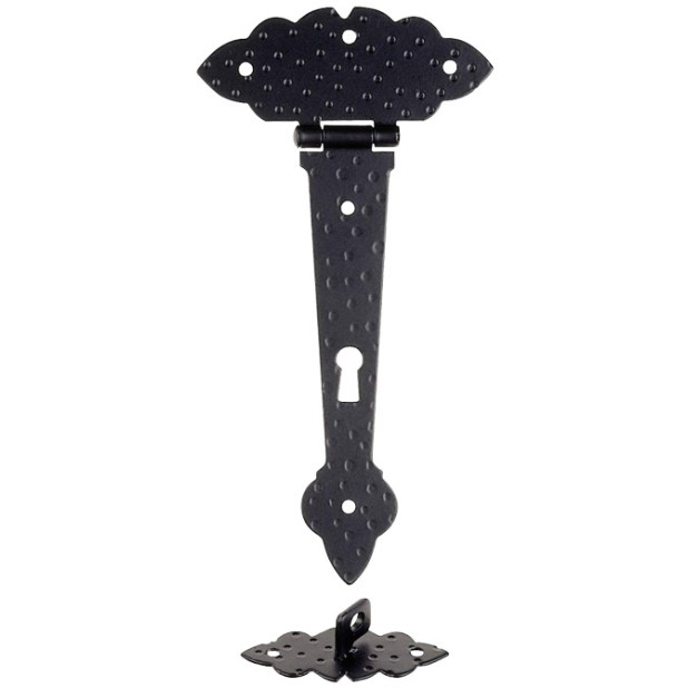 CIERRE DE ARCON 140mm.