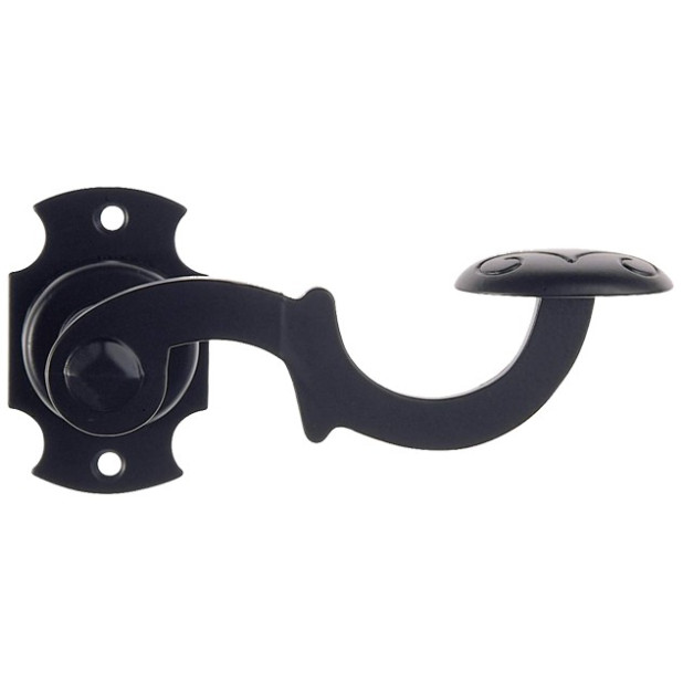 JGO. MANILLAS ROSETA 230/98 NEGRO