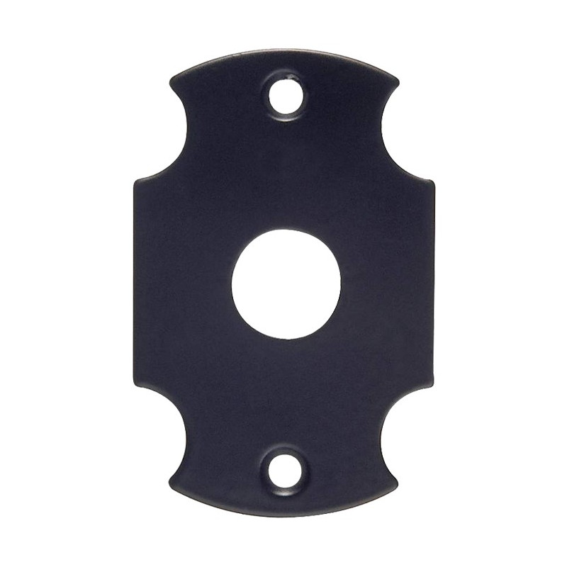 MULETILLA CANARIA C/ESC.98 NEGRO