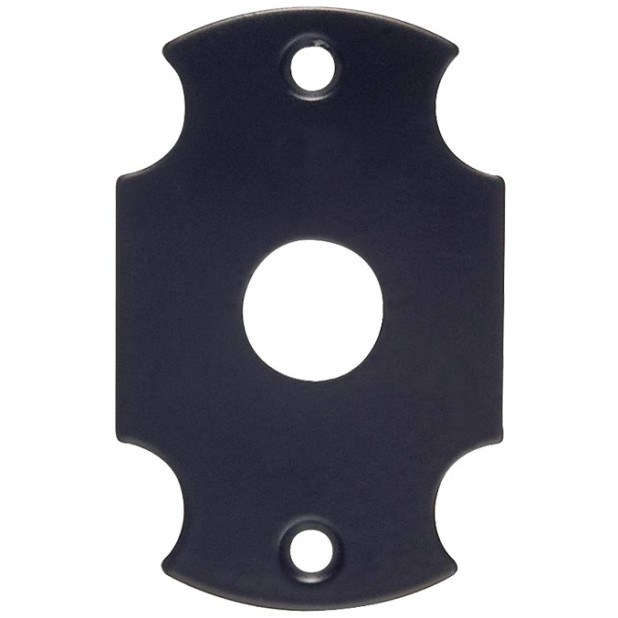 MULETILLA CANARIA C/ESC.98 NEGRO