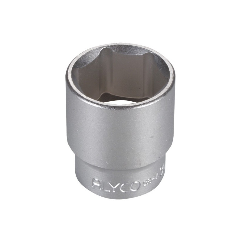 LLAVE VASO 1/2" 10MM