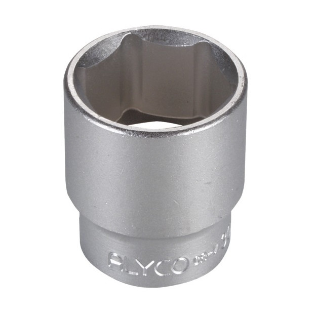 LLAVE VASO 1/2" 10MM