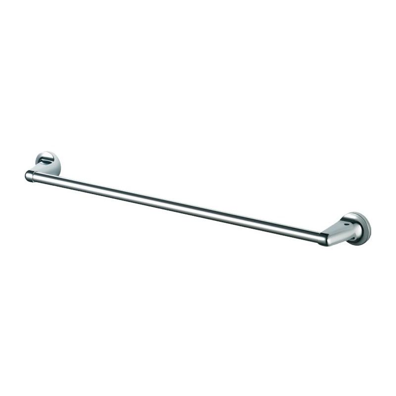 TOALLERO RAIL 69 CM ASPEN CHROME