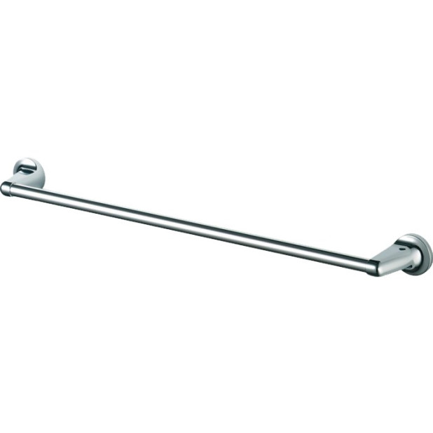 TOALLERO RAIL 69 CM ASPEN CHROME