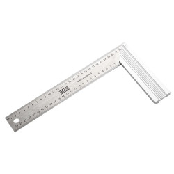 ESCUADRA ACERO INOX. 600x200MM