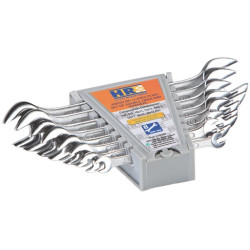JGO.8 LLAVES FIJAS HR 6X7 A 20X22MM