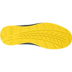 ZAPATO FLEX NITRO AZUL T-43 DESCAT.
