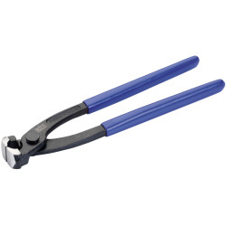 TENAZA RUSA PLASTIFICADA 10 250MM