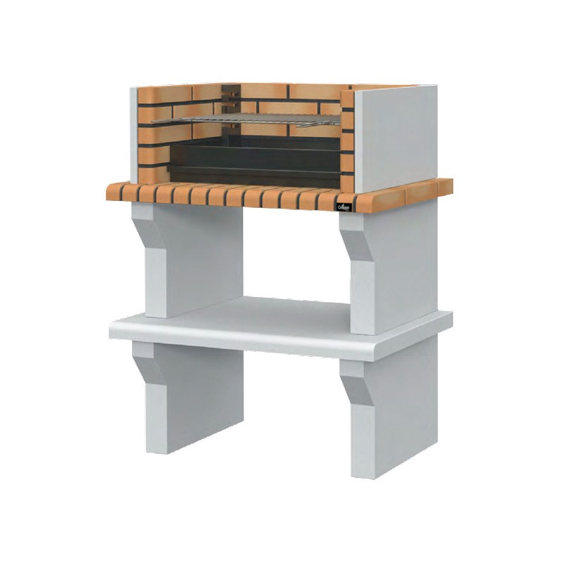 BARBACOA SEIA S/PARRILLA 92Lx58Px116Acm