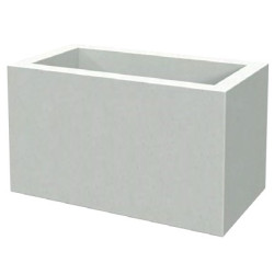 SALIDA DE HUMOS BARBACOA 40Lx22Px23Acm