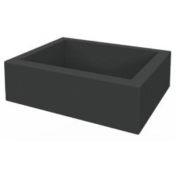 SALIDA DE HUMOS BARBACOA 50,5Lx40Px15Acm