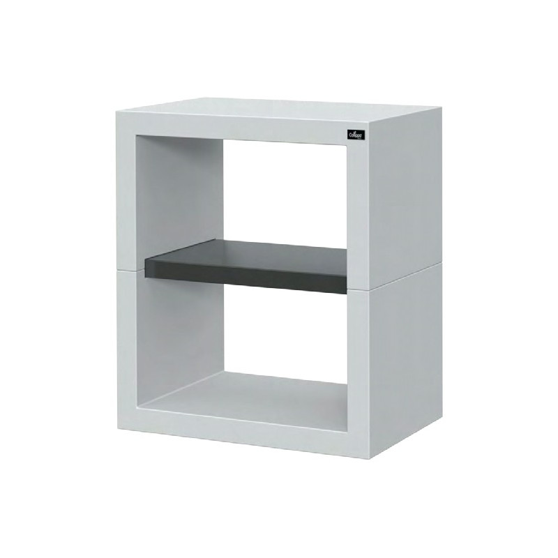 MODULO MESA BARBACOA MAIA 77,5Lx43,5Px87cm