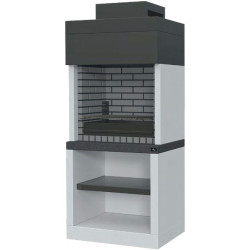 BARBACOA VILAMOURA S/BRASERO 90Lx58Px210Acm