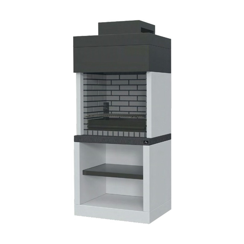 BARBACOA VILAMOURA S/BRASERO 90Lx58Px210Acm