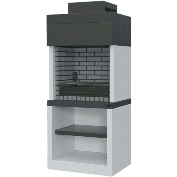 BARBACOA VILAMOURA S/BRASERO 90Lx58Px210Acm