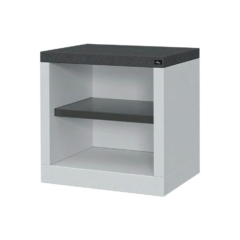 MODULO MESA BARBACOA VILAMOURA 90Lx58Px87Acm