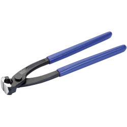 TENAZA RUSA PLASTIFICADA 12 300MM