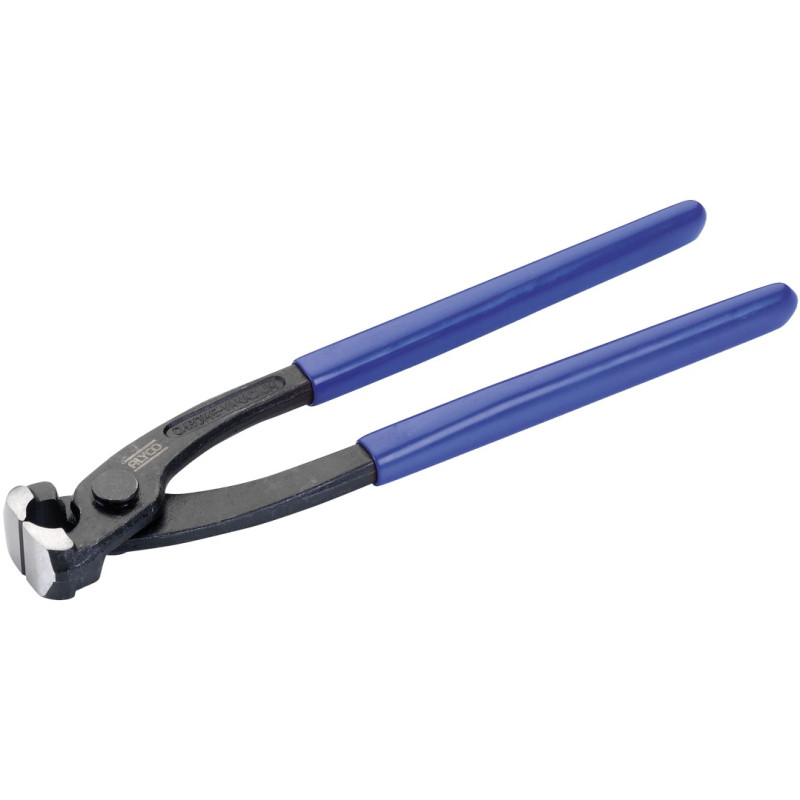 TENAZA RUSA PLASTIFICADA 12 300MM