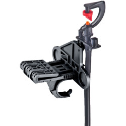 KIT LIMPIEZA PANEL SOLAR SPARK 180º BOQ VERDE 150L/H