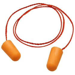 TAPONES DESECHALES C/CORDON 1110