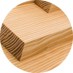 RIGA AMERICANA ESPECIAL 205x42 M3