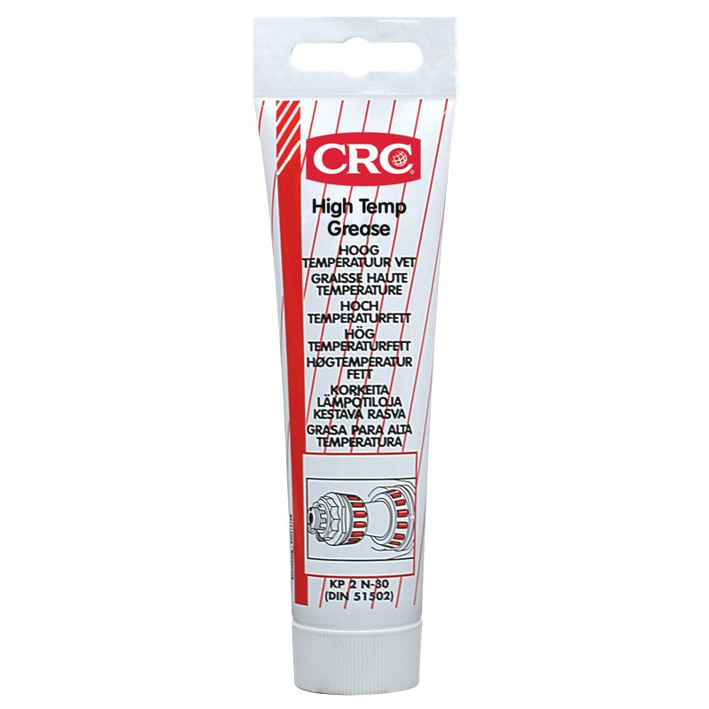 GRASA ALTA TEMPERATURA 100ML