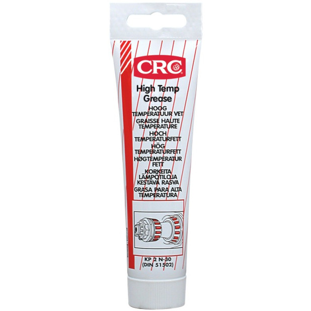 GRASA ALTA TEMPERATURA 100ML