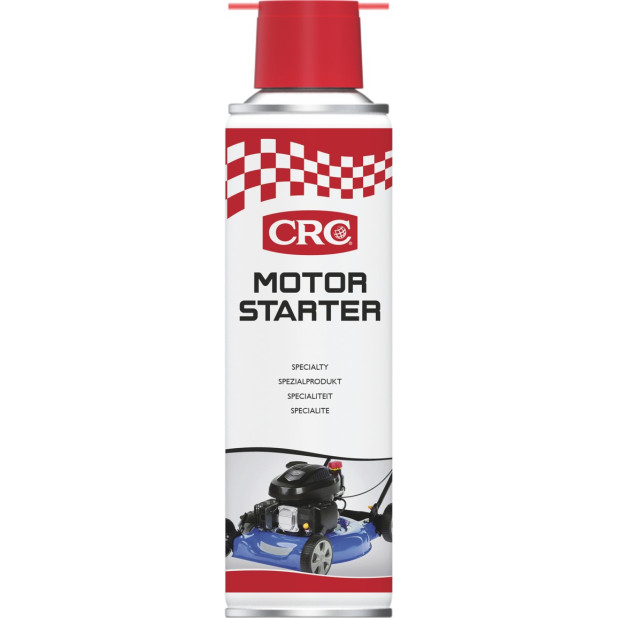 SPRAY STARTER-AUTOARRANQUE 250ML
