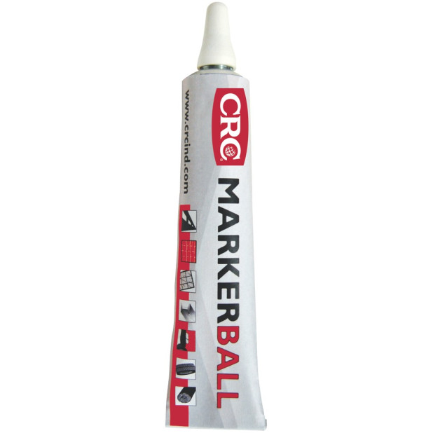 MARCADOR PINTURA MARKER BALL 50ML