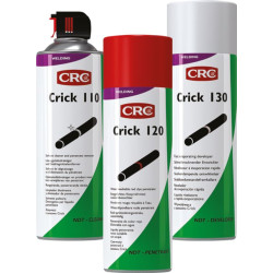 PACK DETECTORES GRIETAS 500ML