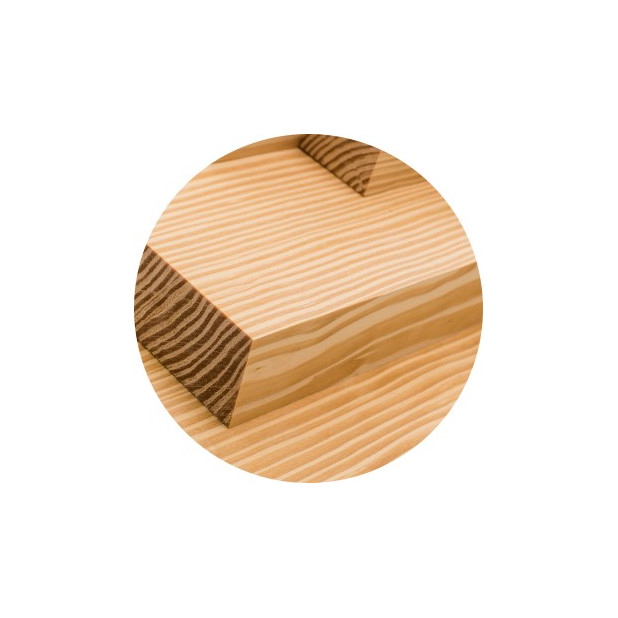 RIGA AMERICANA SAPS 155x76 M3