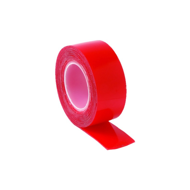 CINTA ADHESIVA ALTA RESISTENCIA 19mm.x1,5Mts.